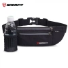 Túi đeo hông chạy bộ GoodFit GF108RB ngăn đựng nước, cao cấp giá rẻ, giảm còn 200k
