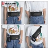 Túi đeo hông chạy bộ GoodFit GF108RB ngăn đựng nước, cao cấp giá rẻ, giảm còn 200k 3