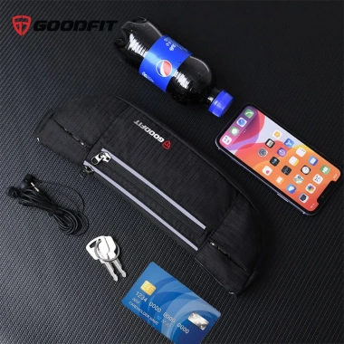 Túi đeo hông chạy bộ GoodFit GF108RB ngăn đựng nước, cao cấp giá rẻ, giảm còn 200k 6 Túi đeo hông chạy bộ GoodFit GF108RB ngăn đựng nước, cao cấp giá rẻ, giảm còn 200k 6