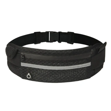 Túi đeo hông chạy bộ SFIT YB001 Lưới thoáng khí, dây đeo chắc chắn, chỉ 110.000₫
