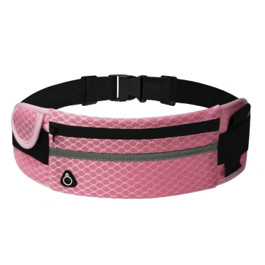 Túi đeo hông chạy bộ SFIT YB001 Lưới thoáng khí, dây đeo chắc chắn, chỉ 110.000₫ 4 Túi đeo hông chạy bộ SFIT YB001 Lưới thoáng khí, dây đeo chắc chắn, chỉ 110.000₫ 4