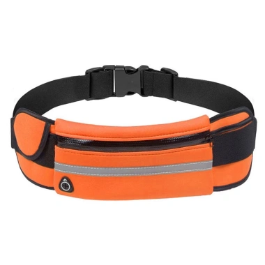Túi đeo hông chạy bộ SFIT YB001 Lưới thoáng khí, dây đeo chắc chắn, chỉ 110.000₫ 7 Túi đeo hông chạy bộ SFIT YB001 Lưới thoáng khí, dây đeo chắc chắn, chỉ 110.000₫ 7