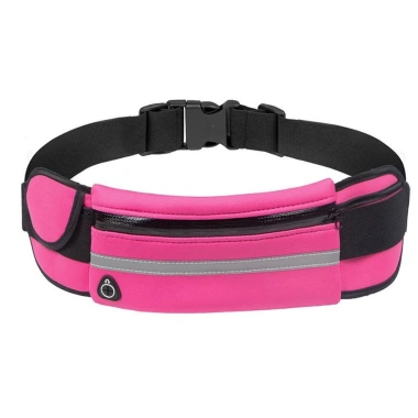 Túi đeo hông chạy bộ SFIT YB001 Lưới thoáng khí, dây đeo chắc chắn, chỉ 110.000₫