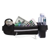 Túi Đeo Hông Chống Nước Chạy Bộ Gym - Đa Năng, Lỗ Tai Nghe, Đựng Điện Thoại, Giá 25.900₫ 3
