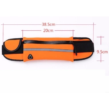 Túi Đeo Hông Chống Nước Chạy Bộ Gym - Đa Năng, Lỗ Tai Nghe, Đựng Điện Thoại, Giá 25.900₫ 4 Túi Đeo Hông Chống Nước Chạy Bộ Gym - Đa Năng, Lỗ Tai Nghe, Đựng Điện Thoại, Giá 25.900₫ 4