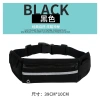 Túi Đeo Hông Chống Nước Chạy Bộ Gym - Đa Năng, Lỗ Tai Nghe, Đựng Điện Thoại, Giá 25.900₫ 6