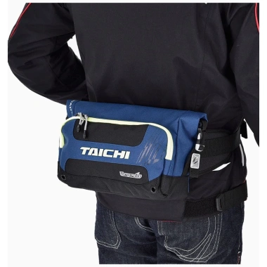 Túi đeo hông, đeo bụng, túi bao tử chống nước Taichi RSB 270 giá chỉ 209.000 VND giảm 56.530 VND 7