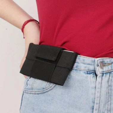 Túi đeo hông MMULCK chống thấm nước, chống trộm, đựng điện thoại nam nữ 9 Túi đeo hông MMULCK chống thấm nước, chống trộm, đựng điện thoại nam nữ 9