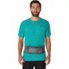 Túi Đeo Hông Thể Thao Asics WAIST POUCH 3.013B093.020 Nam/Nữ 1.078.800 VND 2