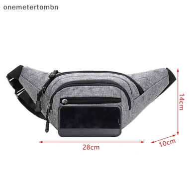 Túi Đeo Hông Thể Thao Nylon Nam – Siêu Nhẹ, Bền Bỉ, Thiết Kế Thời Trang, Giá Ưu Đãi 81.324₫ 9 Túi Đeo Hông Thể Thao Nylon Nam – Siêu Nhẹ, Bền Bỉ, Thiết Kế Thời Trang, Giá Ưu Đãi 81.324₫ 9
