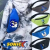Túi Đeo Hông Thể Thao Sonic Họa Tiết Hoạt Hình - Phù Hợp Người Lớn & Trẻ Em - 70.200 VND