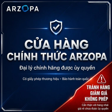 Túi đeo màn hình ARZOPA 16.1‑14.0‑17.3 vỏ da PU laptop du lịch màu xám giảm giá