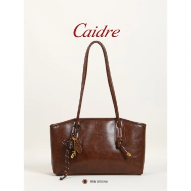 Túi đeo nách một vai Caidre cho nữ, Tote dung tích lớn, giá ưu đãi 559.999₫