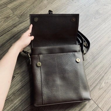 Túi đeo nam thời trang thanh lịch - Free ship, giảm còn 750.000₫