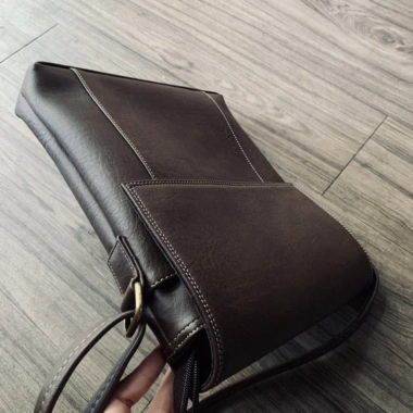 Túi đeo nam thời trang thanh lịch - Free ship, giảm còn 750.000₫