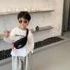 Túi Đeo Ngang Bé Trai Thể Thao Mùa Hè - Giá Ưu Đãi 97.938 VND