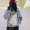 Túi đeo ngực DITIPOO túi đeo chéo chống nước nylon unisex giọt nước 77.328 VND 4