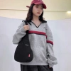 Túi đeo ngực DITIPOO túi đeo chéo chống nước nylon unisex giọt nước 77.328 VND 6
