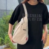 Túi đeo ngực DITIPOO túi đeo chéo chống nước nylon unisex giọt nước 77.328 VND 7