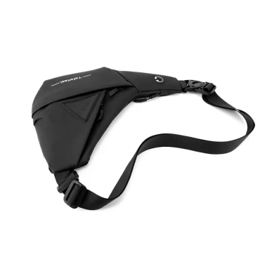 Túi đeo ngực UUMIR mini du lịch nam - Túi đeo chéo chống trộm, giá 151.092đ 5