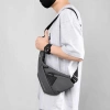 Túi đeo ngực UUMIR mini du lịch nam - Túi đeo chéo chống trộm, giá 151.092đ 6