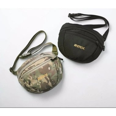 Túi Đeo Rimix Nylon Chống Thấm Nước - Đa Chức Năng, Giá 158.400₫ giảm từ 194.832₫ 4 Túi Đeo Rimix Nylon Chống Thấm Nước - Đa Chức Năng, Giá 158.400₫ giảm từ 194.832₫ 4
