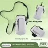 Túi đeo tay chống nước cho điện thoại - Chạy bộ, thể dục, giá 94.915đ 5