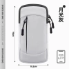 Túi đeo tay chống nước cho điện thoại - Chạy bộ, thể dục, giá 94.915đ 8