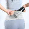 Túi đeo thắt lưng chạy bộ thoáng khí, siêu mỏng, chống trộm, đựng điện thoại vô hình cho xe đạp thể thao 3
