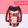 Túi đeo thú cưng mèo chó nhỏ, hở chân thoáng khí, đáy rộng, dây đệm 3 lớp - 299.756đ 6