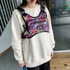 Túi Đeo Trước Ngực Nam Đa Năng, Vest Chiến Thuật Độc Đáo, Giá Ưu Đãi 165k 3