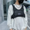 Túi Đeo Trước Ngực Nam Đa Năng, Vest Chiến Thuật Độc Đáo, Giá Ưu Đãi 165k 10