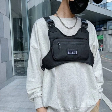 Túi Đeo Trước Ngực Nam Đa Năng, Vest Chiến Thuật Độc Đáo, Giá Ưu Đãi 165k 10 Túi Đeo Trước Ngực Nam Đa Năng, Vest Chiến Thuật Độc Đáo, Giá Ưu Đãi 165k 10