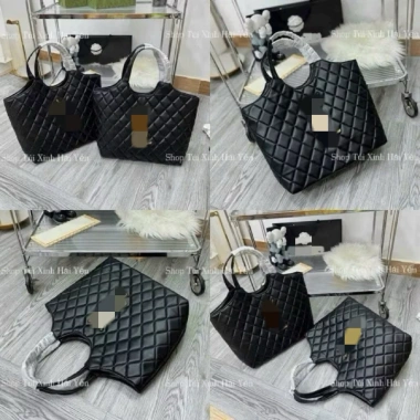 Túi đeo vai công sở da mịn size to rộng - Sang chảnh, giảm còn 149.000₫