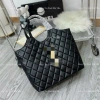 Túi đeo vai công sở da mịn size to rộng - Sang chảnh, giảm còn 149.000₫ 2