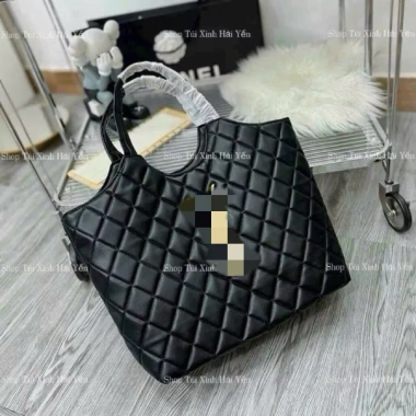 Túi đeo vai công sở da mịn size to rộng - Sang chảnh, giảm còn 149.000₫