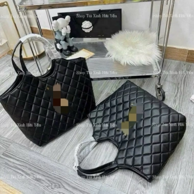 Túi đeo vai công sở da mịn size to rộng - Sang chảnh, giảm còn 149.000₫