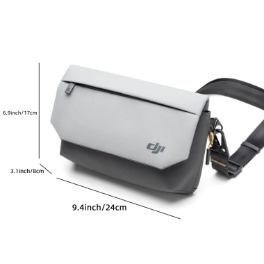 Túi đeo vai DJI Osmo, Action, Pocket - Siêu bền, tiện lợi, giá chỉ 450.000₫