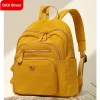 Túi đeo vai đôi nylon nữ thời trang - nhẹ, đa lớp, chống nước, phù hợp du lịch & đi lại - 286.811 VND 4