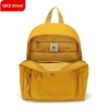 Túi đeo vai đôi nylon nữ thời trang - nhẹ, đa lớp, chống nước, phù hợp du lịch & đi lại - 286.811 VND 6