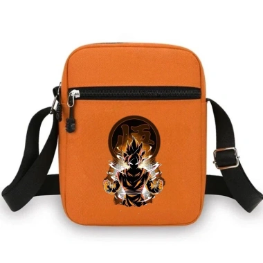 Túi Đeo Vai Dragon Ball Trẻ Em - Nhỏ Vuông Đa Năng, Giá 90.720₫ Giảm Đặc Biệt 9