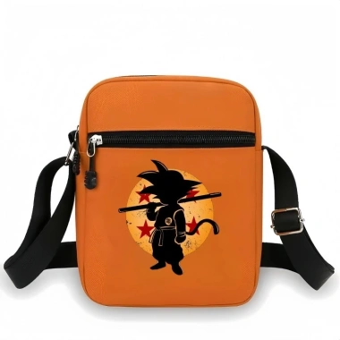 Túi Đeo Vai Dragon Ball Trẻ Em - Nhỏ Vuông Đa Năng, Giá 90.720₫ Giảm Đặc Biệt 10