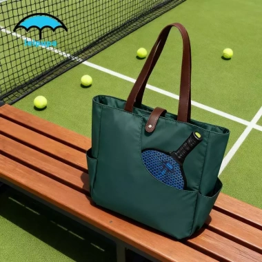 Túi đeo vai Leipupa Pickleball đa năng - Thể thao ngoài trời & gym, phù hợp người mới và người lớn, giá ưu đãi 227.880₫ 3