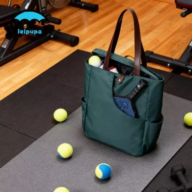 Túi đeo vai Leipupa Pickleball đa năng - Thể thao ngoài trời & gym, phù hợp người mới và người lớn, giá ưu đãi 227.880₫ 4
