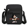 Túi Đeo Vai Mickey Donald Đa Năng Du Lịch, Túi Vuông Nhỏ Trẻ Em & Người Lớn 86.400 VND 10