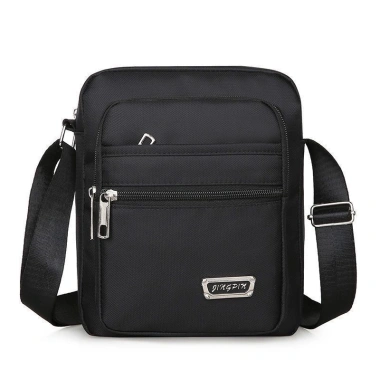 Túi đeo vai nam Oxford vải mới messenger thể thao, kinh doanh, ngoài trời, thời trang giá ưu đãi 84.024 VND 9 Túi đeo vai nam Oxford vải mới messenger thể thao, kinh doanh, ngoài trời, thời trang giá ưu đãi 84.024 VND 9