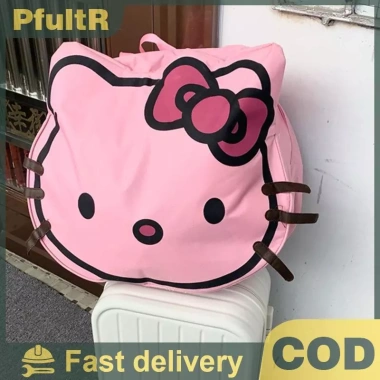 Túi đeo vai nữ dung tích lớn thời trang PfultR - Giá chỉ 128.200₫