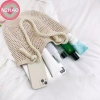 Túi Đeo Vai Nữ Handmade Dệt Kim - Dung Tích Lớn, Thiết Kế Rỗng Mùa Hè Biển 6