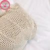 Túi Đeo Vai Nữ Handmade Dệt Kim - Dung Tích Lớn, Thiết Kế Rỗng Mùa Hè Biển 7
