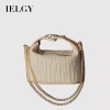 Túi đeo vai nữ IELGY kaki đa năng, thời trang, chéo thoải mái - Giá chỉ 254.864₫